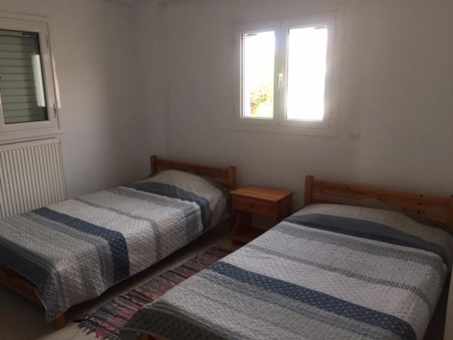 Villa Nadia Вунария Экстерьер фото